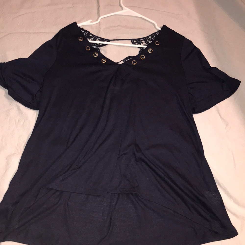 Target Shirt